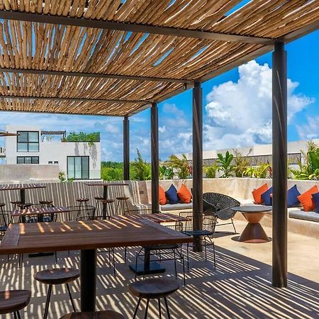 Private Pool With Great Comfort Aruna 305 Tulum Exterior photo